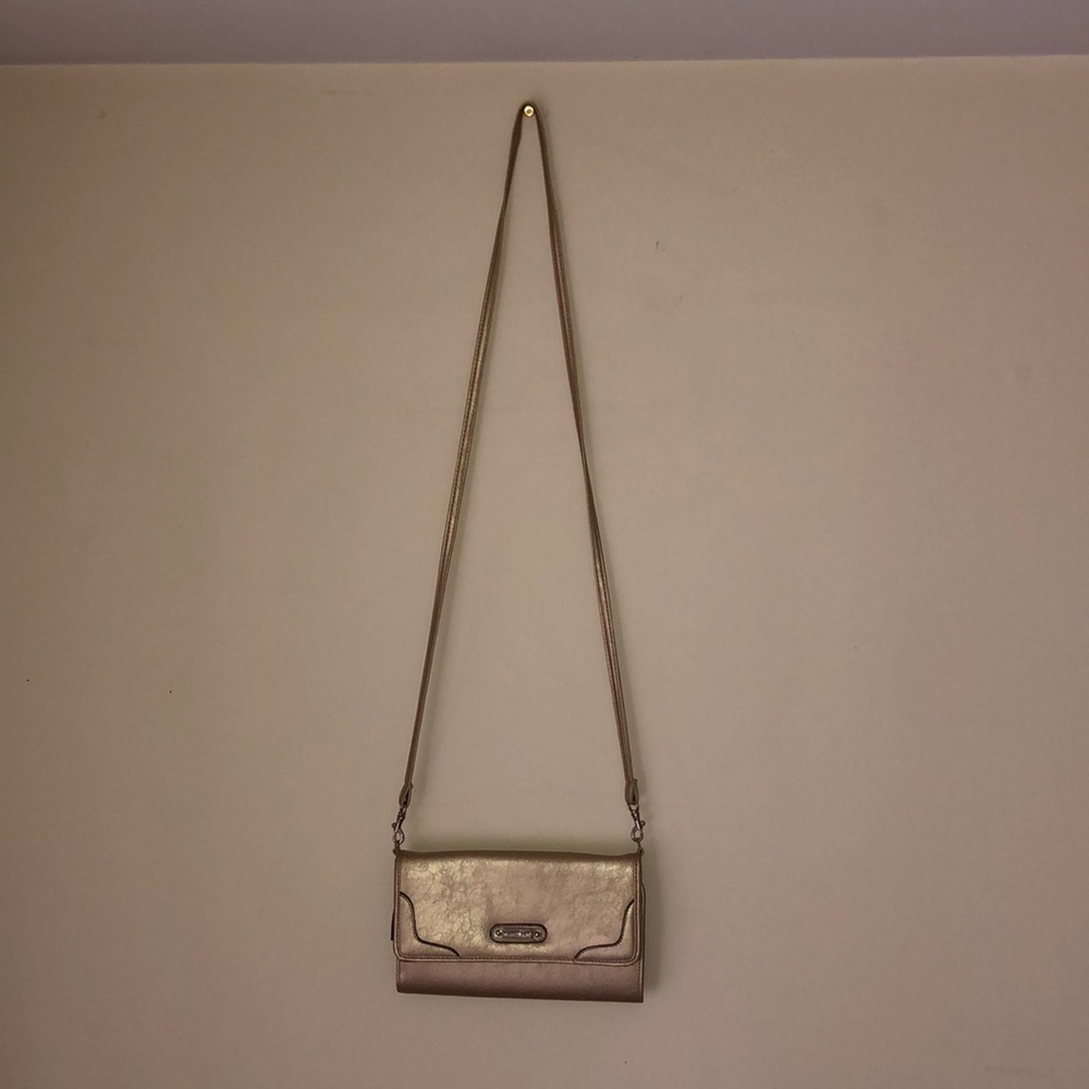Franco Sarto shoulder bag/clutch